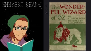 The Wonderful Wizard of Oz by L. Frank Baum (LIVE) Complete Audiobook