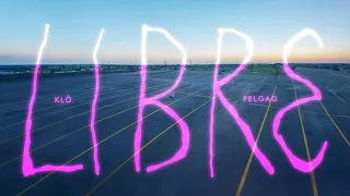 Klô Pelgag - Libre (Vidéoclip officiel)