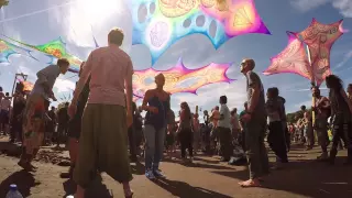 Psy-Fi 2015 Leeuwarden Aftermovie