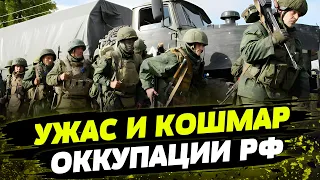 Замучили до смерти из-за отказа воевать! Как армия рф использует украинцев в войне против Украины?