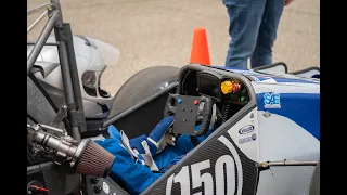 Formula SAE® – Steering - The Kingpin Axis Overview