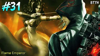 btth flame emperor part 31 | battle through the heavens god's world | btth vol 2 novel