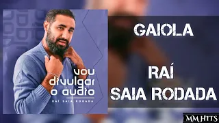 GAIOLA - Raí Saia Rodada (Áudio Oficial)