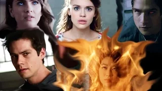 Teen Wolf | World on fire (season 5a)