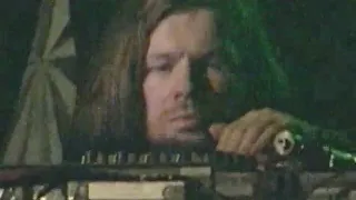 Aphex Twin - Live in Rome, Italy - 2002 - Part 2