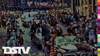 Apollo 11 Astronauts National Home Coming Parade