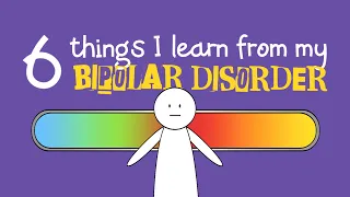 6 Reasons Bipolar Disorder Isn’t All Bad