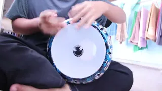 Darbuka Anthem (jajal)