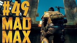 MadMax[Безумный Макс] Хлеб Насущный - провизия для красноглазки   #49