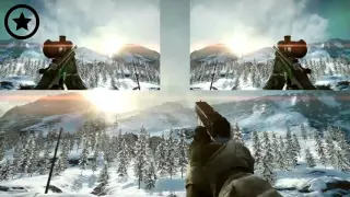 Battlefield 4 Gun Sync (Look Who's Back)