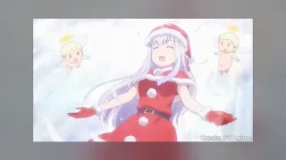 all i want for christmas is you - mariah carey (slowed + reverb)