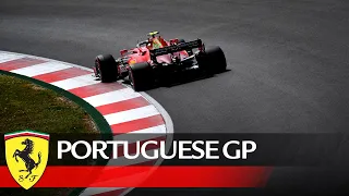 Portuguese GP - Recap
