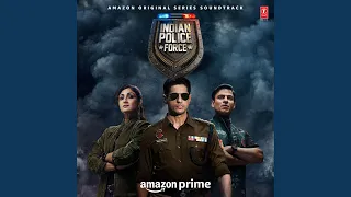 Indian Police Force Title Track