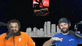 Stone Temple Pilots - Dead & Bloated | REACTION