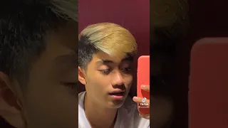 " Lahat ng pangarap ko ay bigla na lang natunaw " ( ANG HULING EL BIMBO ) TIKTOK SONG VIDEO #VIRAL