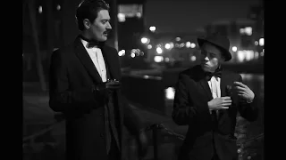 One Cold Midnight (2017) Noir Short Film