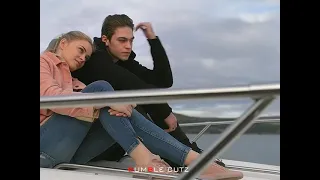 AFTER WE FELL LOVE ME LIKE YOU DO HARDIN & TESSA WHATSAPP STATUS FULL SCREEN #love#Lovemelikeyoudo