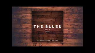 Electro BLUES - Vol 1, CD 1 - The Original Full Album Mix (+ Stream) electro-blues collection