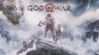 God of War #32 Магни и Моди