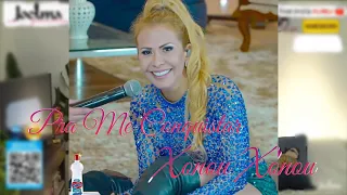 Live Joelma Calypso Carimbó Pra me Conquistar/ Xonou Xonou