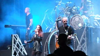 Epica - Kingdom of Heaven Part 3 [Live at Luppolo in Rock - Cremona 28/08/2021]