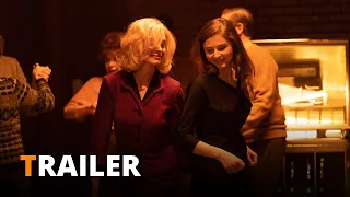 EILEEN (2023) | Trailer sub ita del thriller con Anne Hathaway e Thomasin McKenzie