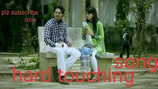 Chahunga Main Tujhe hard touching love story video