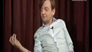 Mark E Smith Interview - Soft Focus - Part Two