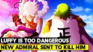 LUFFY IS THE HIGHEST BOUNTY YONKO! THE WORLD LEARNS THE JOYBOY SECRET! - One Piece Chapter 1052