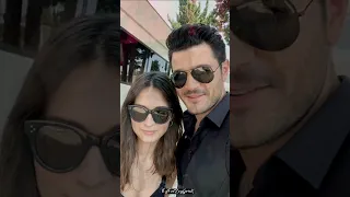 Burak Sevinç: “Meriç Aral’sız bir kariyer istemem…”