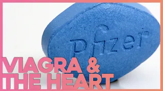 The Unexpected Link Between Erectile Dysfunction, Viagra & the Heart (ft Medlife Crisis) | Corporis