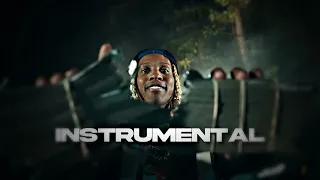 Lil Durk - Risky (INSTRUMENTAL)