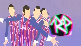 WE ARE NUMBER ONE | HARDCORE REMIX | by royalpony5300