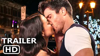 TEAM BRIDE Trailer (2023) Romantic Movie