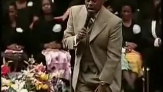 Bishop Paul S. Morton - Bow Down & Worship Him