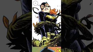 ПОЧЕМУ Гики остались НЕДОВОЛЬНЫ BATGIRL №41 | #ОбложкиКомиксов Убийственная Шутка (Бэтгёрл)