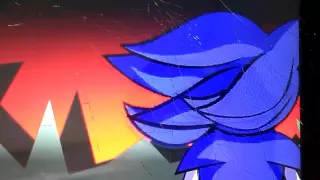 Sonic.exe Bonus fight