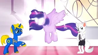 How Powerful IS an Alicorn?