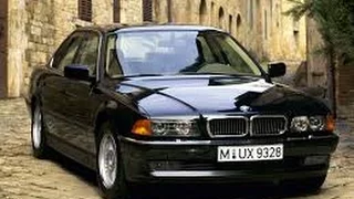 Мегазаводы: БМВ (BMW)