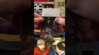 First BOOKLET Pull (Sorta)  😱🤯 2023 Panini Limited Football Hobby Box #footballcards #packopening