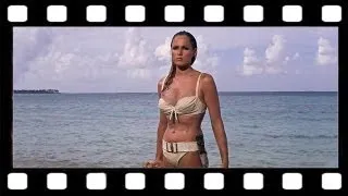 James Bond Retrospective: Episode 2 Dr No (1962) 007 Review