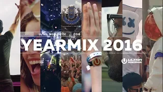 ULTRA WORLDWIDE 2016 - 4K Aftermovie Yearmix