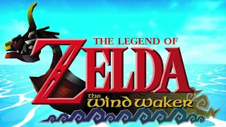 Game Demo - The Legend of Zelda: The Wind Waker OST