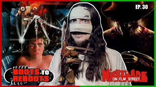 A Nightmare On Elm Street (2010) Remake Review - Boots To ReBoots