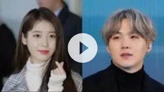 Suga and IU COLLABORATION is actually a DEAL?! [STREAM EIGHT & AUGUST ID]