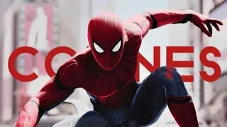 Spiderman | Copines - Aya Nakamura | Edit | AK Marvel Universe