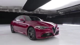 Alfa Romeo Stelvio & Giulia | Wicked Game - Behind the scenes