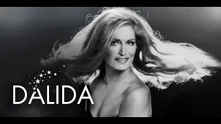 Dalida - Après toi (AI Cover)