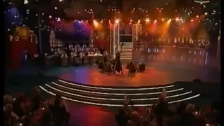 Ruslana - Dance with the wolves + Wild Dances - Germany 2005