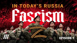 Fascism in Modern Russia: The Parallels with Hitler’s Germany. Part 1